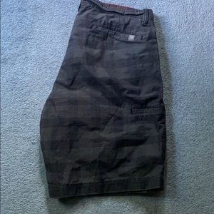 North face men’s shorts